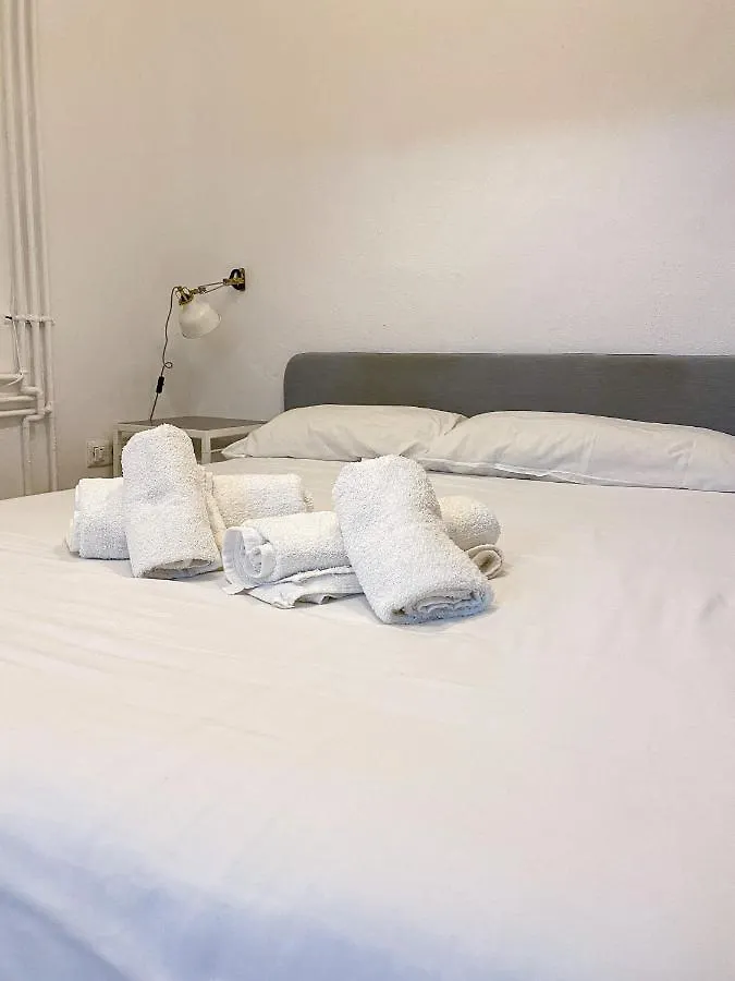 Céntrico Apartamento junto al Cervantes Málaga 0*,  España