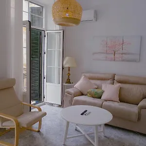  Apartamento Vacational Homes South Organic